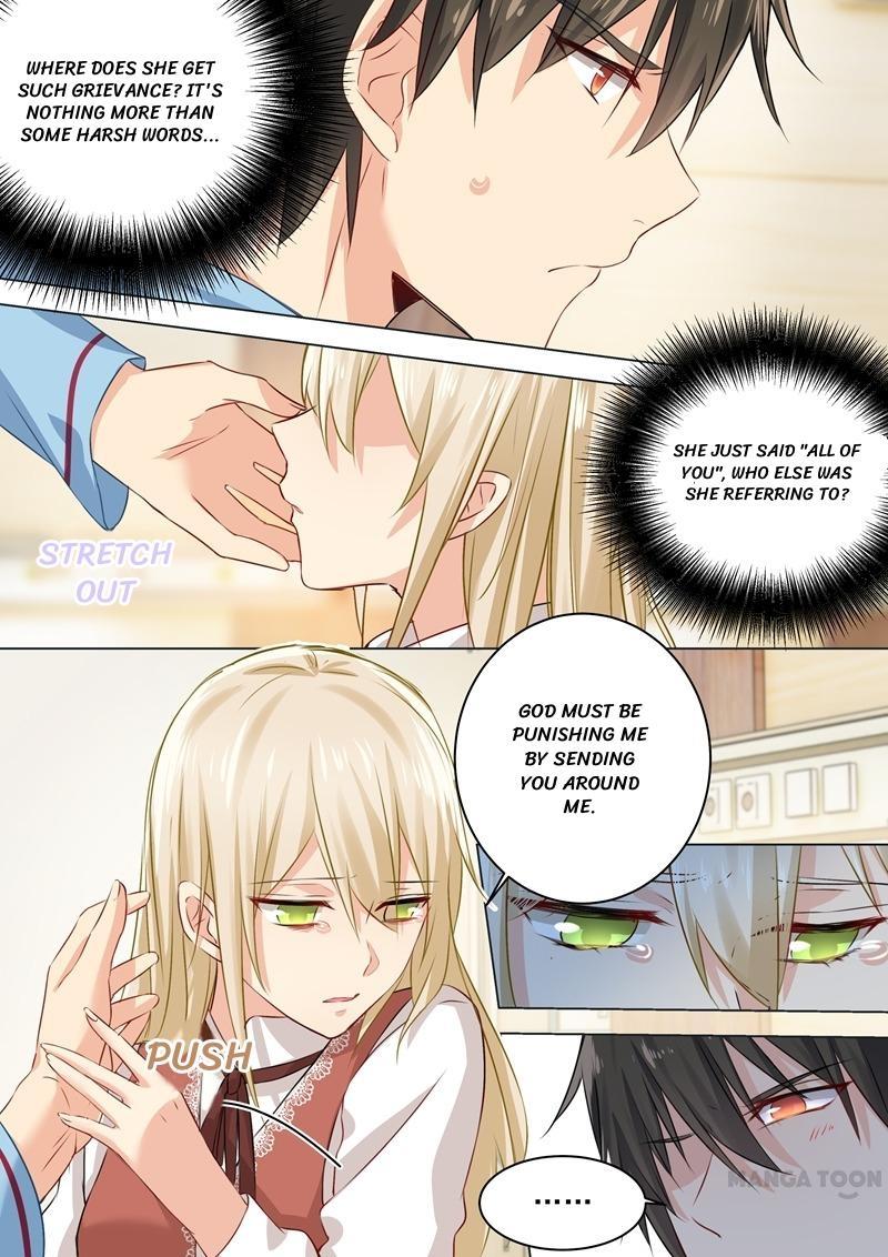 CEO Above, Me Below Chapter 37 page 6 - Chapter 37: Episode 37