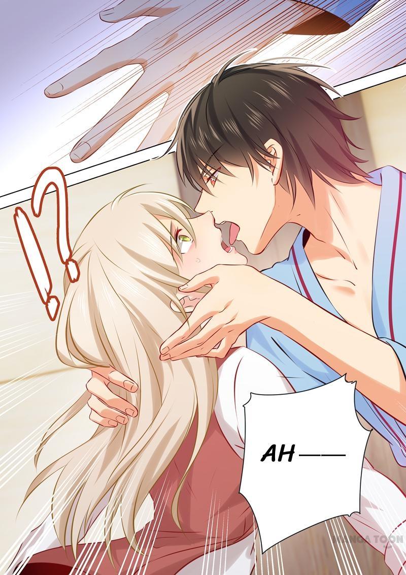 CEO Above, Me Below Chapter 37 page 7 - Chapter 37: Episode 37
