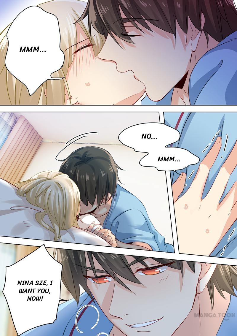CEO Above, Me Below Chapter 37 page 8 - Chapter 37: Episode 37