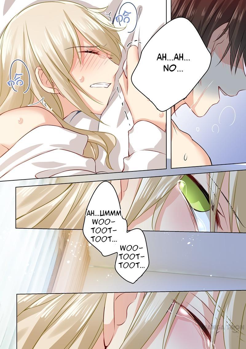 CEO Above, Me Below Chapter 38 page 2 - Chapter 38: Episode 38
