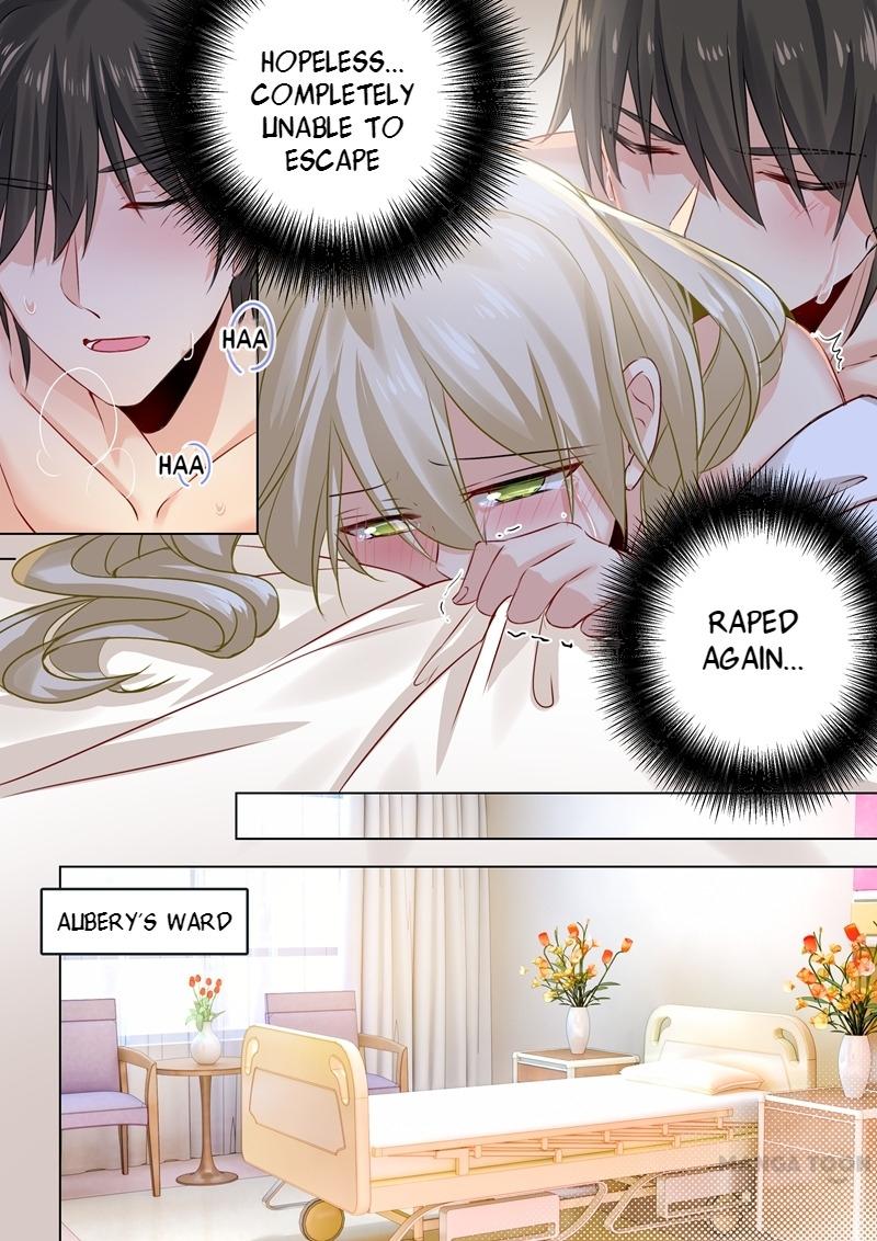 CEO Above, Me Below Chapter 38 page 3 - Chapter 38: Episode 38