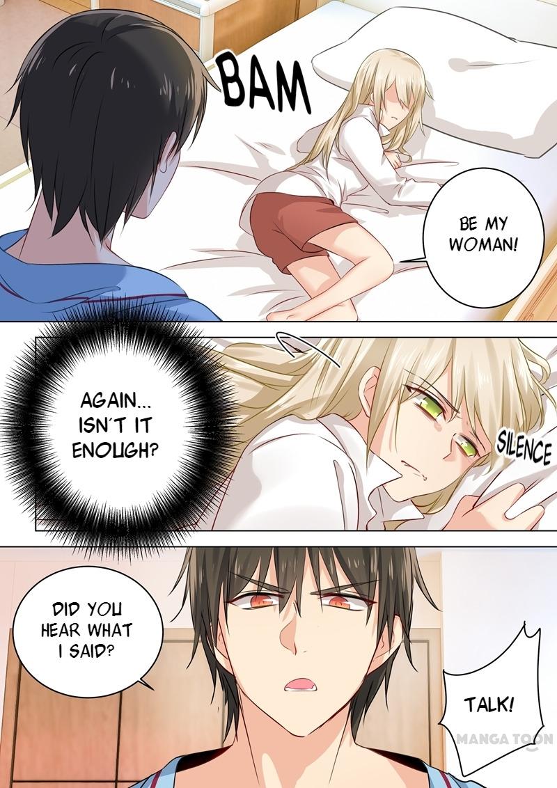 CEO Above, Me Below Chapter 38 page 4 - Chapter 38: Episode 38