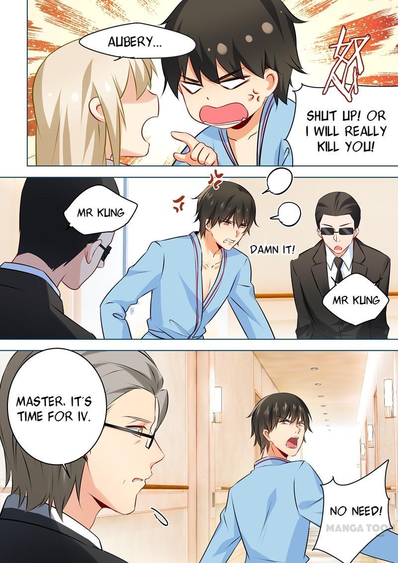 CEO Above, Me Below Chapter 38 page 6 - Chapter 38: Episode 38