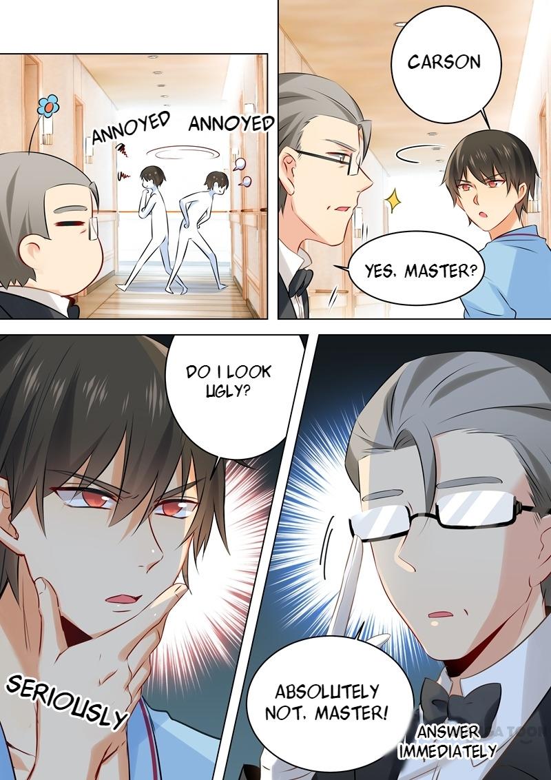 CEO Above, Me Below Chapter 38 page 7 - Chapter 38: Episode 38