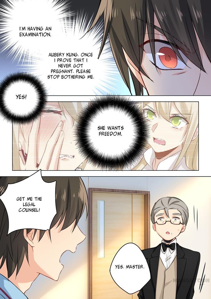 CEO Above, Me Below Chapter 39 page 2 - Chapter 39: Episode 39