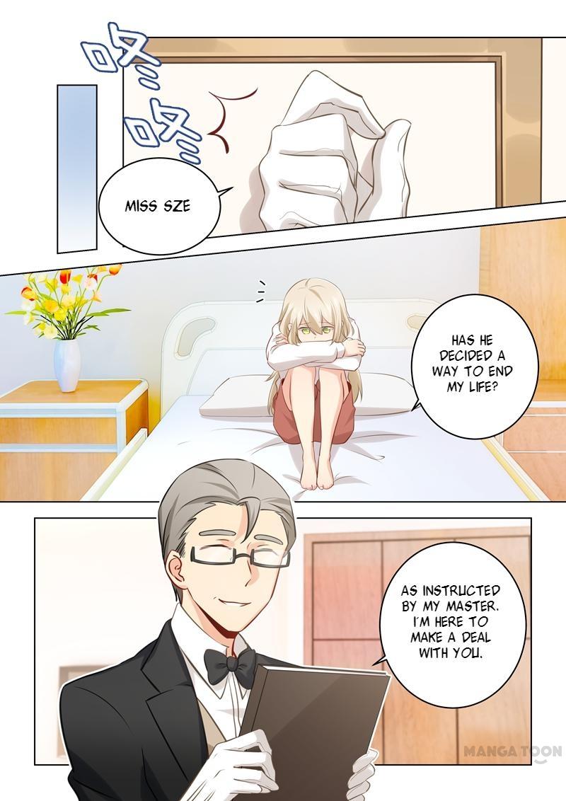 CEO Above, Me Below Chapter 39 page 3 - Chapter 39: Episode 39