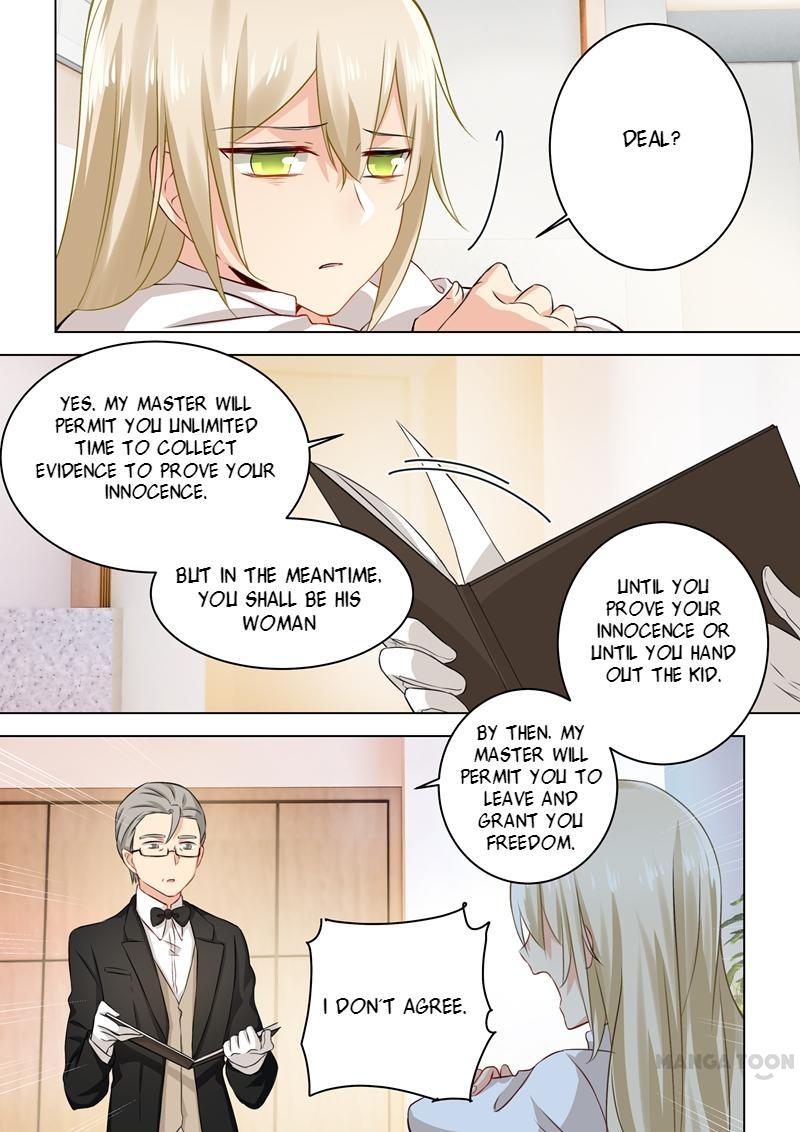 CEO Above, Me Below Chapter 39 page 4 - Chapter 39: Episode 39
