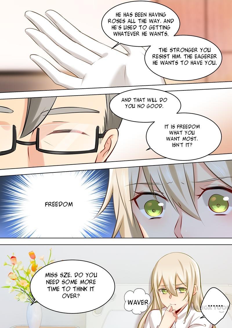 CEO Above, Me Below Chapter 39 page 6 - Chapter 39: Episode 39