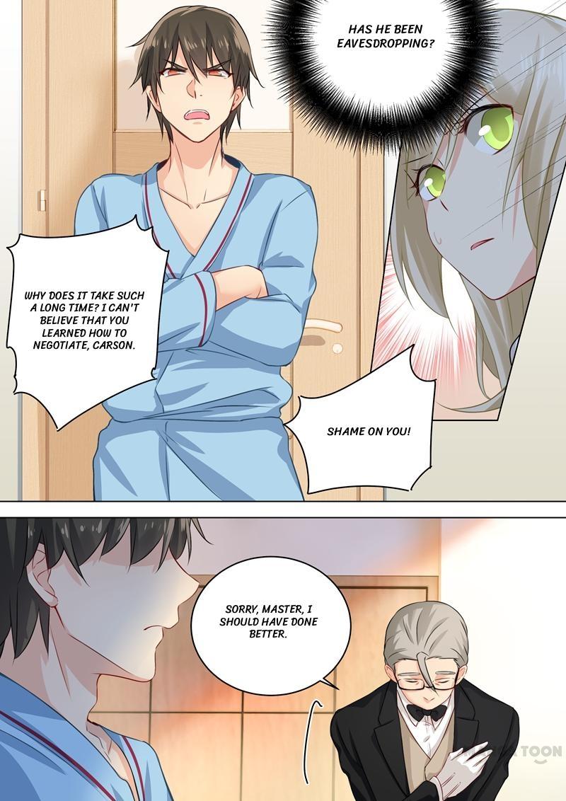 CEO Above, Me Below Chapter 40 page 2 - Chapter 40: Episode 40