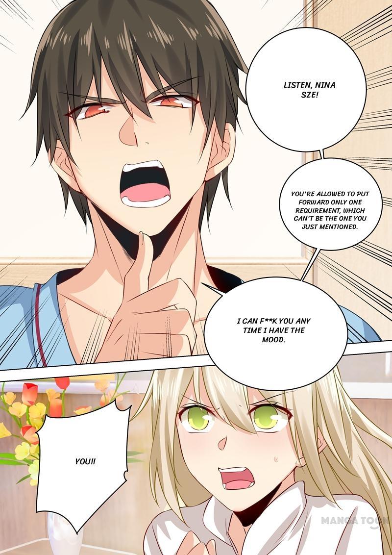 CEO Above, Me Below Chapter 40 page 3 - Chapter 40: Episode 40