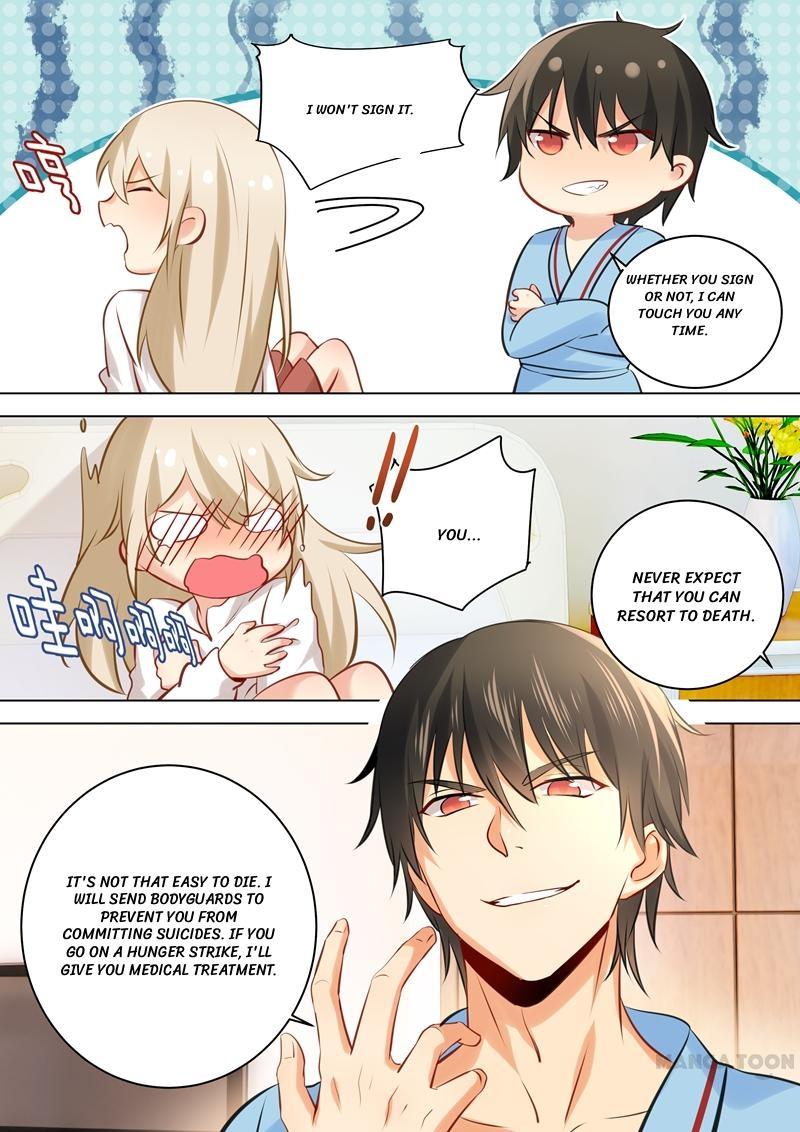 CEO Above, Me Below Chapter 40 page 4 - Chapter 40: Episode 40
