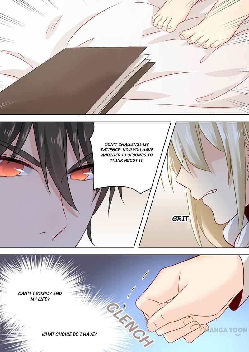 CEO Above, Me Below Chapter 40 page 5 - Chapter 40: Episode 40