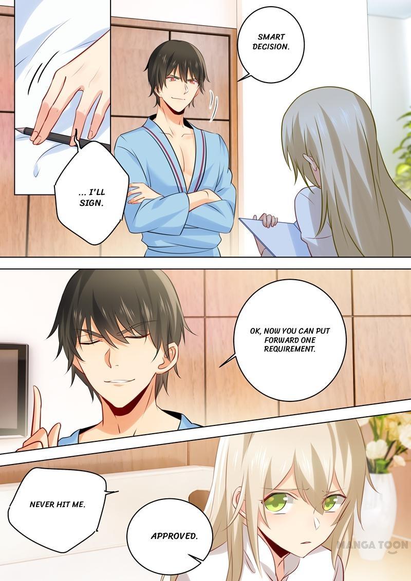 CEO Above, Me Below Chapter 40 page 6 - Chapter 40: Episode 40