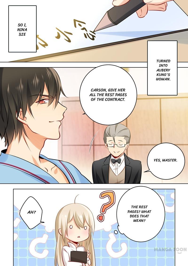 CEO Above, Me Below Chapter 40 page 7 - Chapter 40: Episode 40