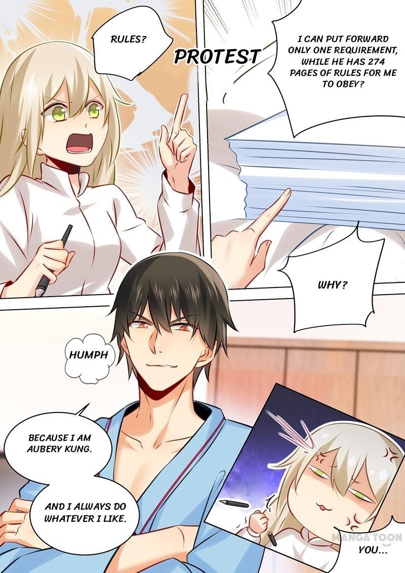 CEO Above, Me Below Chapter 41 page 2 - Chapter 41: Episode 41