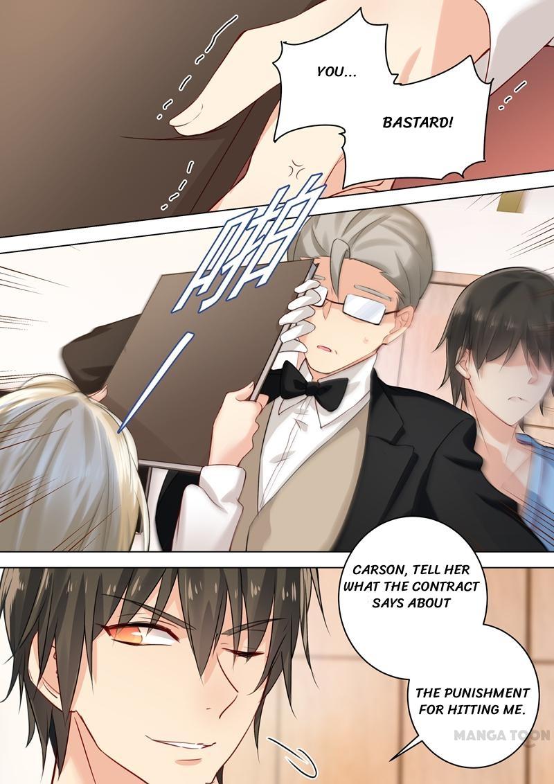 CEO Above, Me Below Chapter 41 page 3 - Chapter 41: Episode 41
