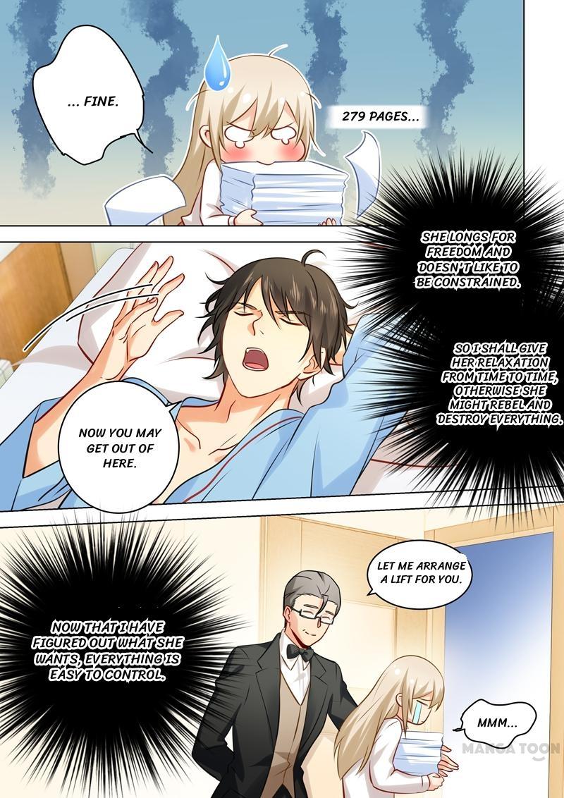 CEO Above, Me Below Chapter 41 page 5 - Chapter 41: Episode 41
