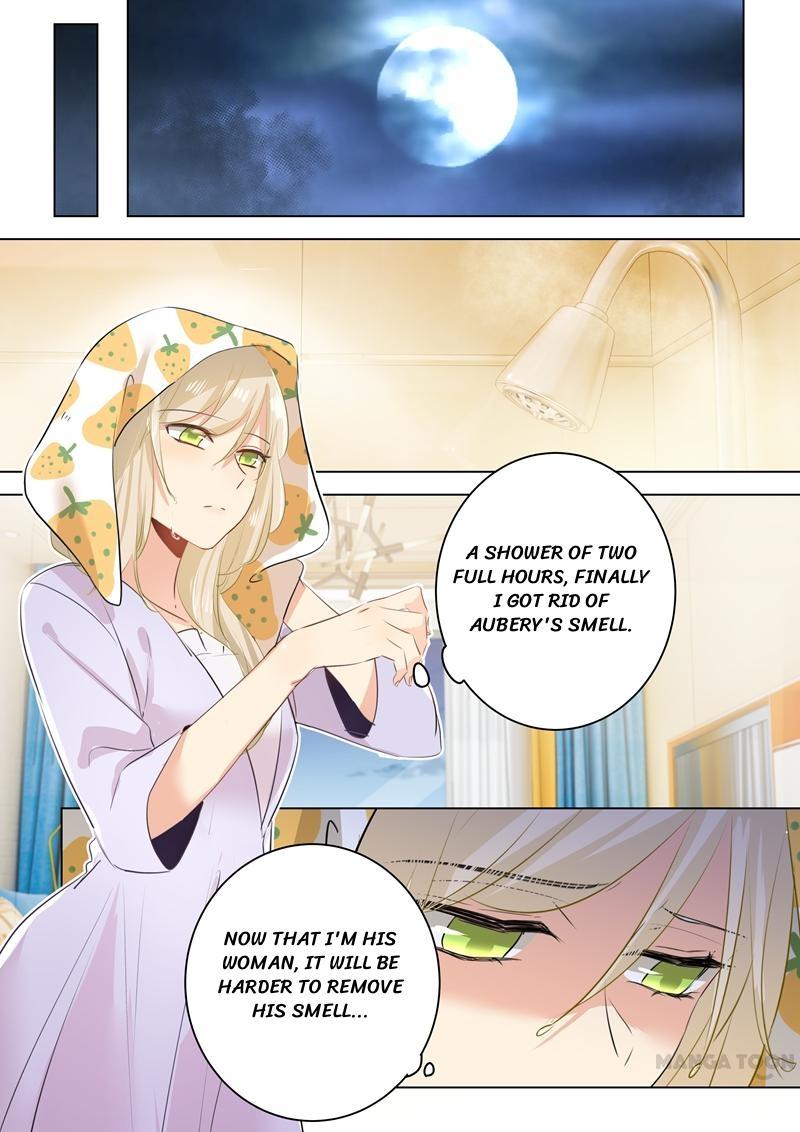 CEO Above, Me Below Chapter 41 page 6 - Chapter 41: Episode 41