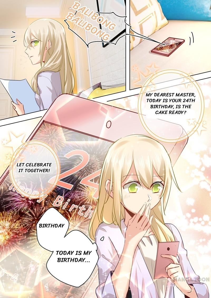 CEO Above, Me Below Chapter 41 page 8 - Chapter 41: Episode 41