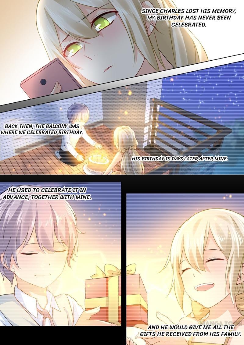CEO Above, Me Below Chapter 42 page 1 - Chapter 42: Episode 42