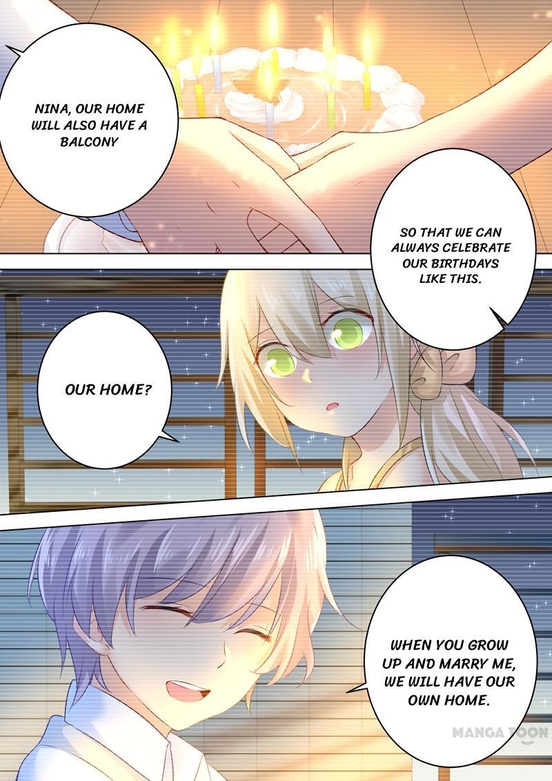 CEO Above, Me Below Chapter 42 page 2 - Chapter 42: Episode 42