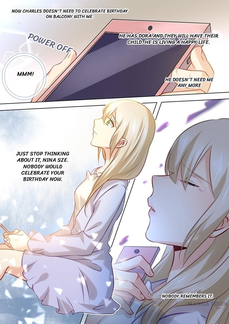 CEO Above, Me Below Chapter 42 page 3 - Chapter 42: Episode 42
