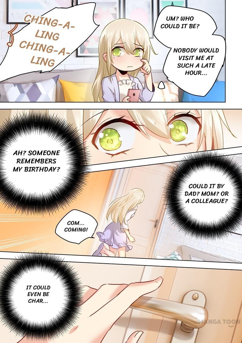 CEO Above, Me Below Chapter 42 page 4 - Chapter 42: Episode 42