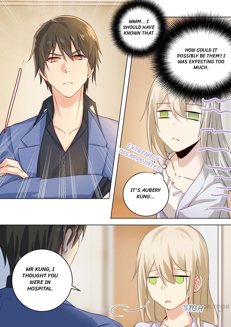 CEO Above, Me Below Chapter 42 page 5 - Chapter 42: Episode 42