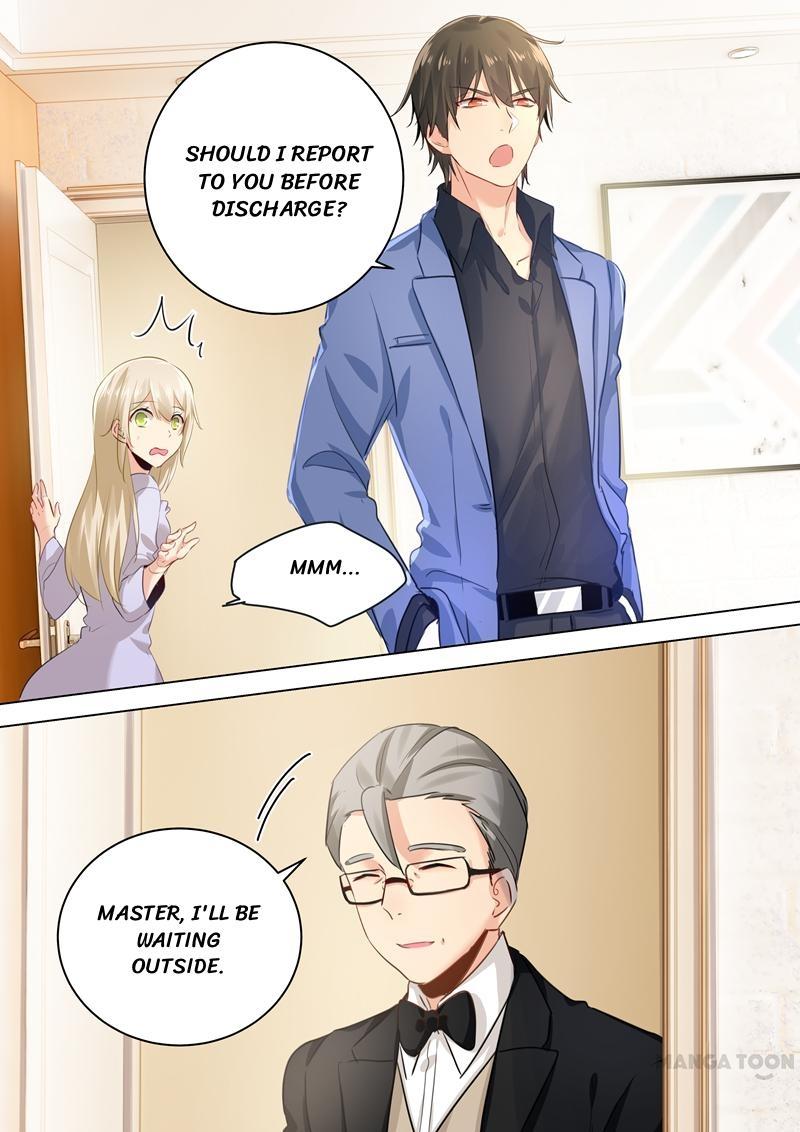 CEO Above, Me Below Chapter 42 page 6 - Chapter 42: Episode 42