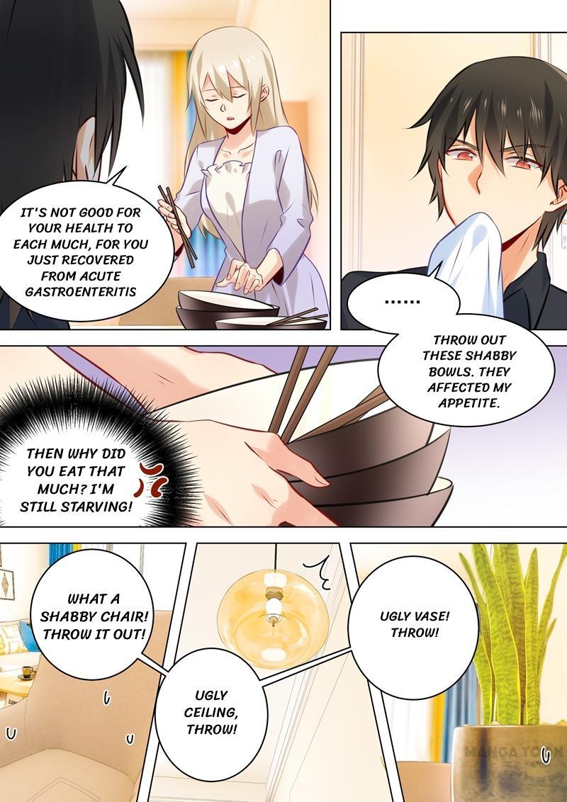 CEO Above, Me Below Chapter 43 page 2 - Chapter 43: Episode 43