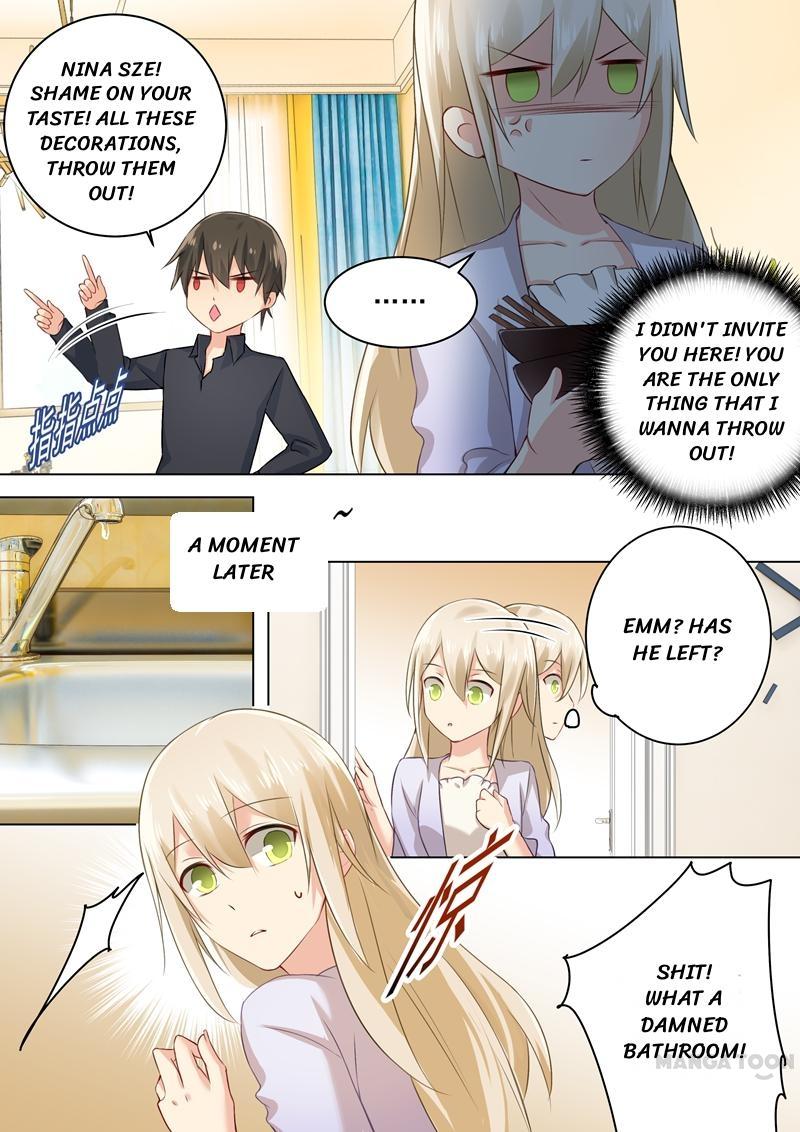 CEO Above, Me Below Chapter 43 page 3 - Chapter 43: Episode 43