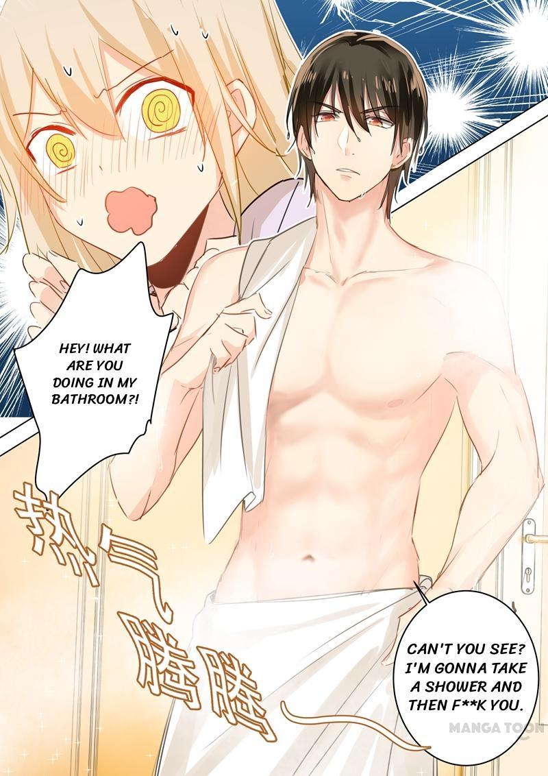 CEO Above, Me Below Chapter 43 page 4 - Chapter 43: Episode 43