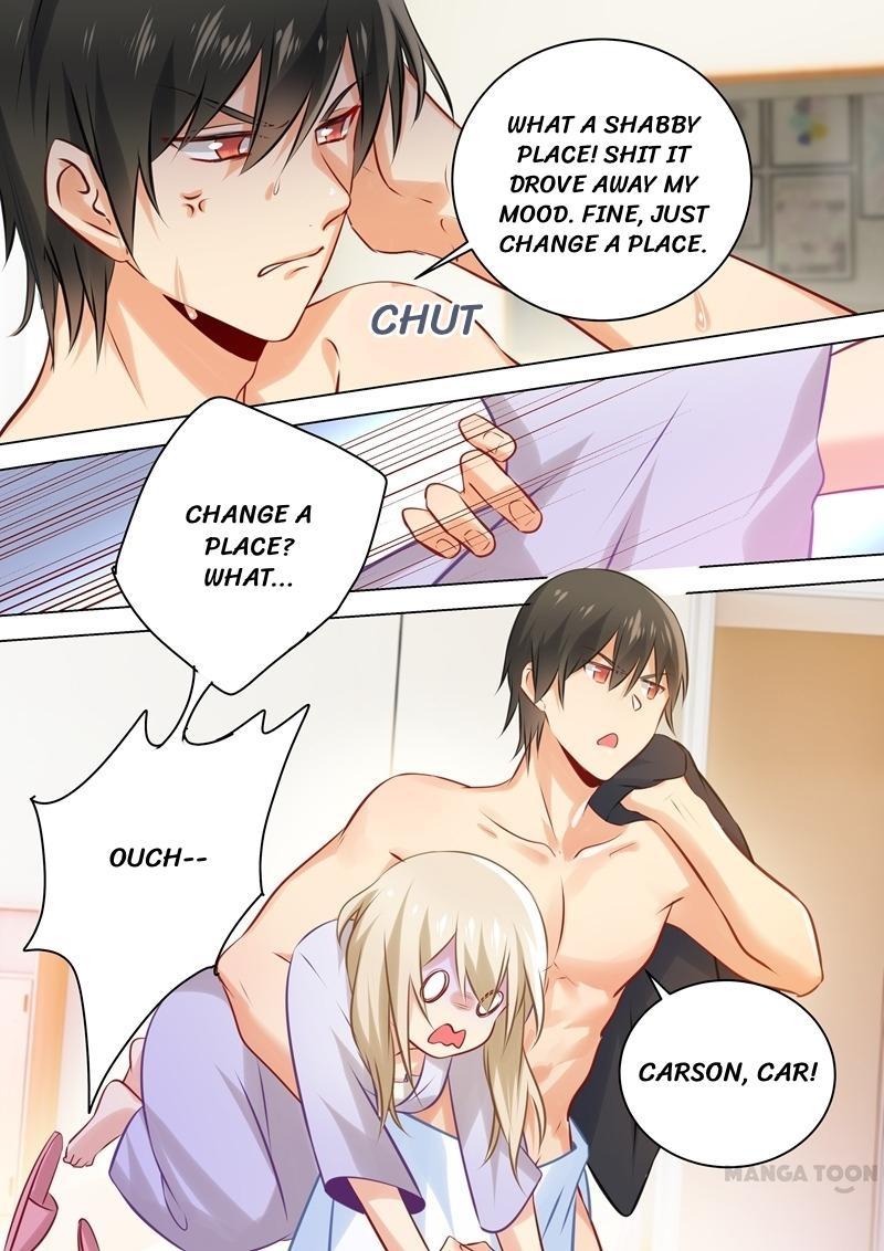 CEO Above, Me Below Chapter 43 page 5 - Chapter 43: Episode 43