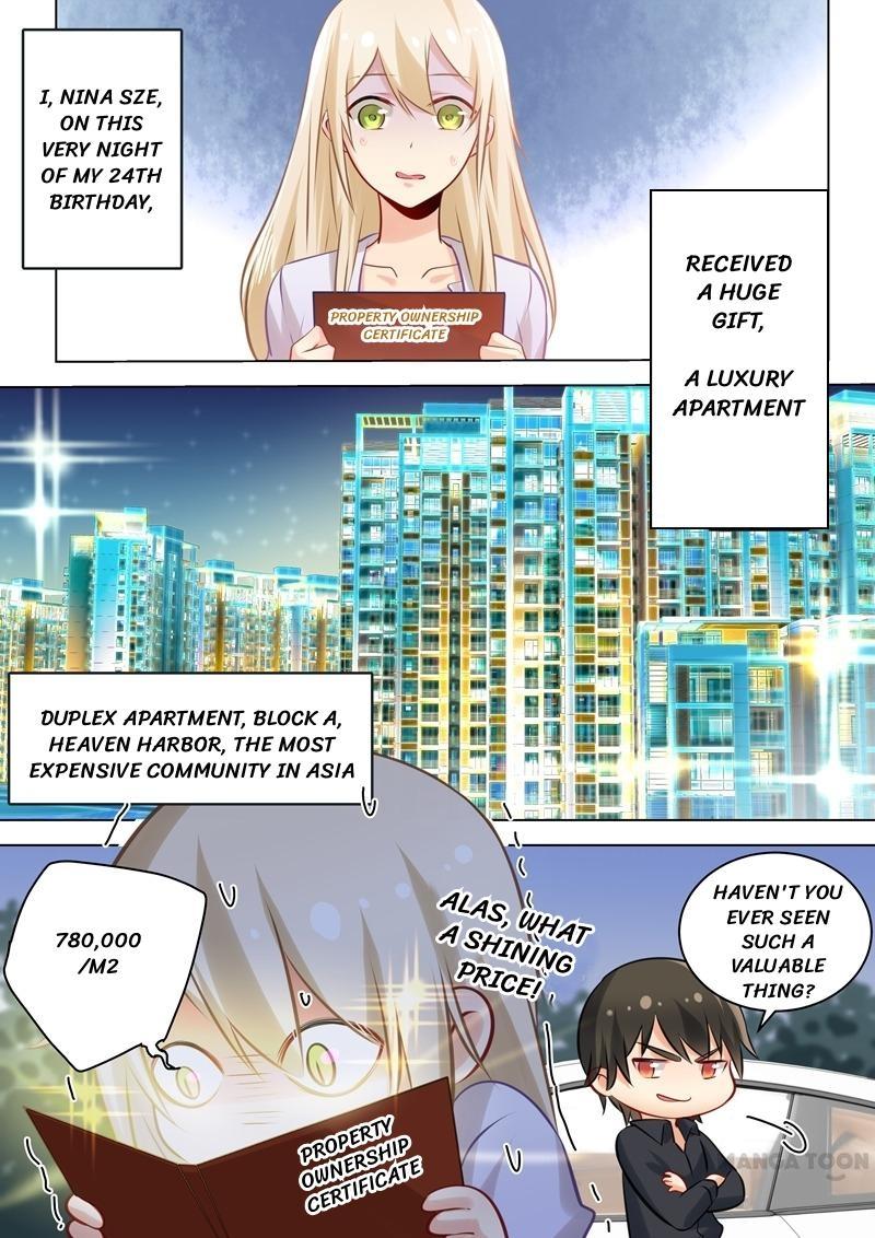 CEO Above, Me Below Chapter 43 page 6 - Chapter 43: Episode 43