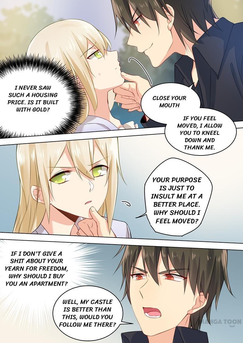 CEO Above, Me Below Chapter 43 page 7 - Chapter 43: Episode 43