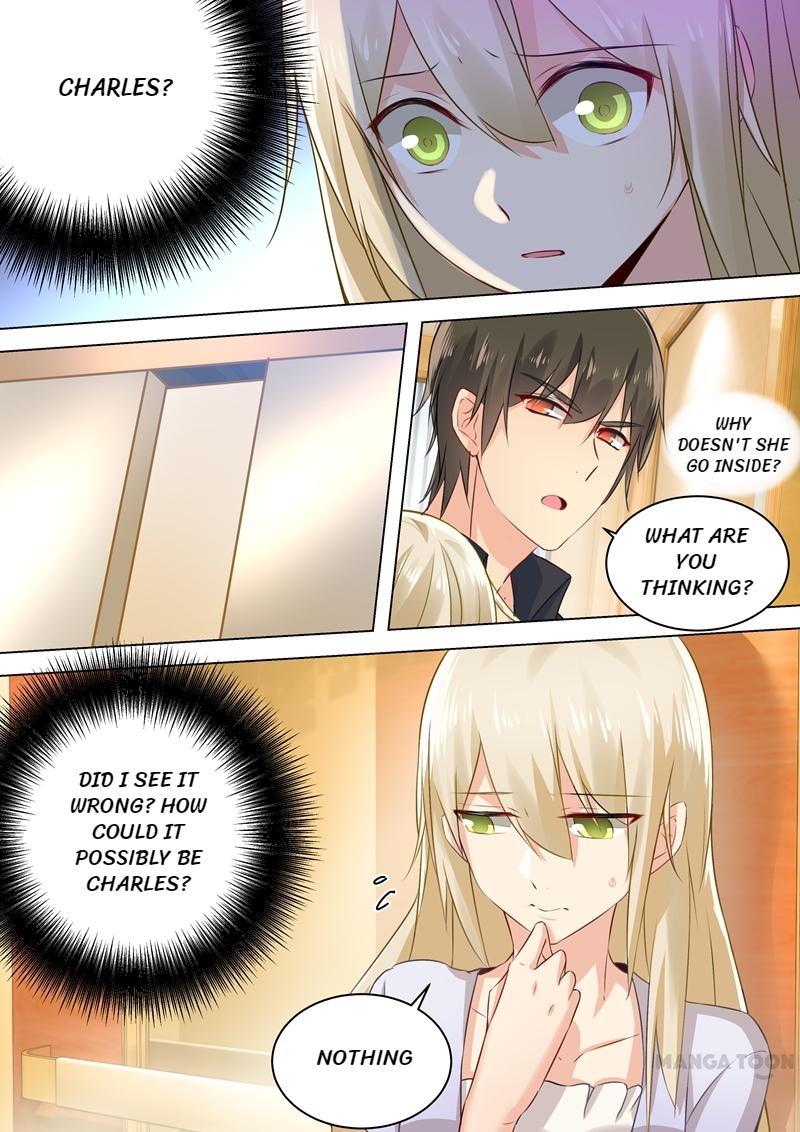 CEO Above, Me Below Chapter 44 page 3 - Chapter 44: Episode 44