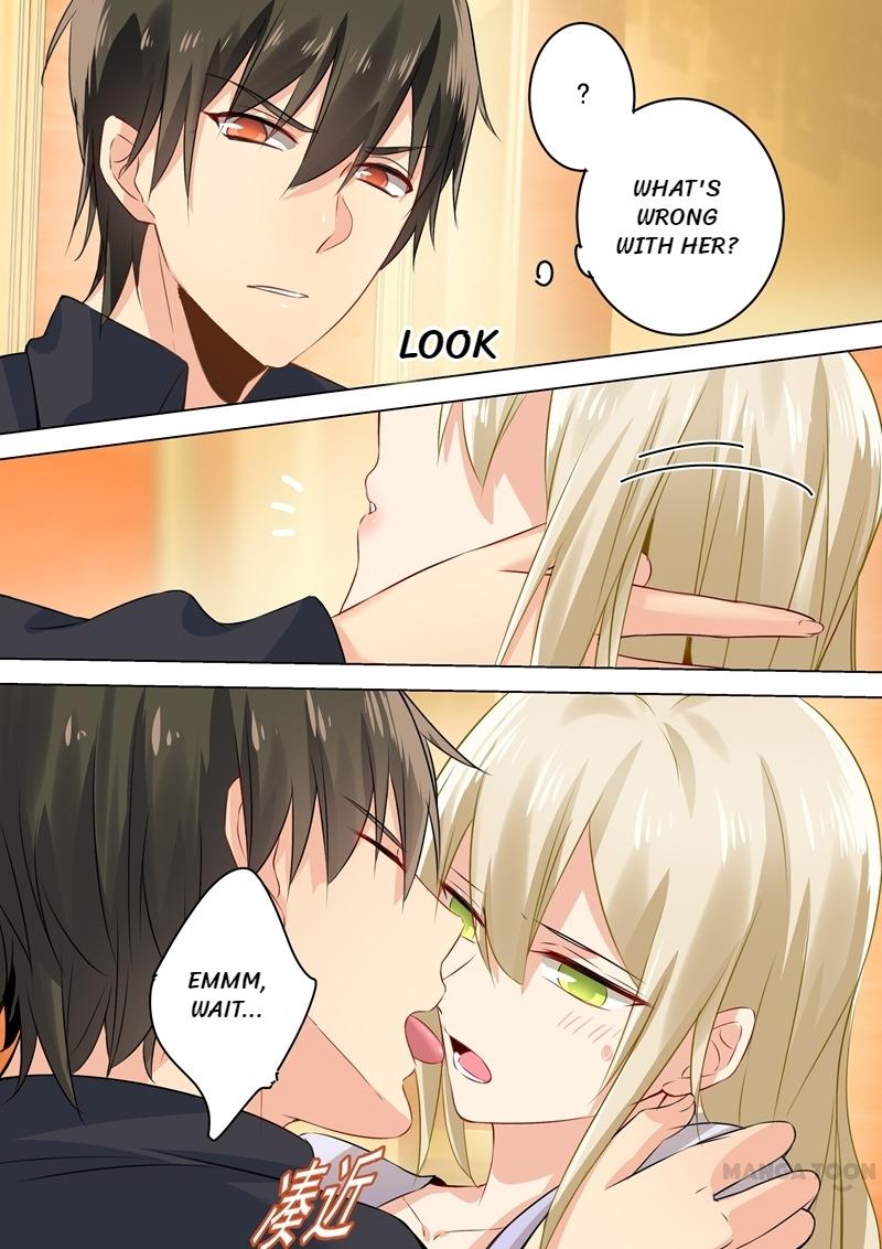 CEO Above, Me Below Chapter 44 page 4 - Chapter 44: Episode 44