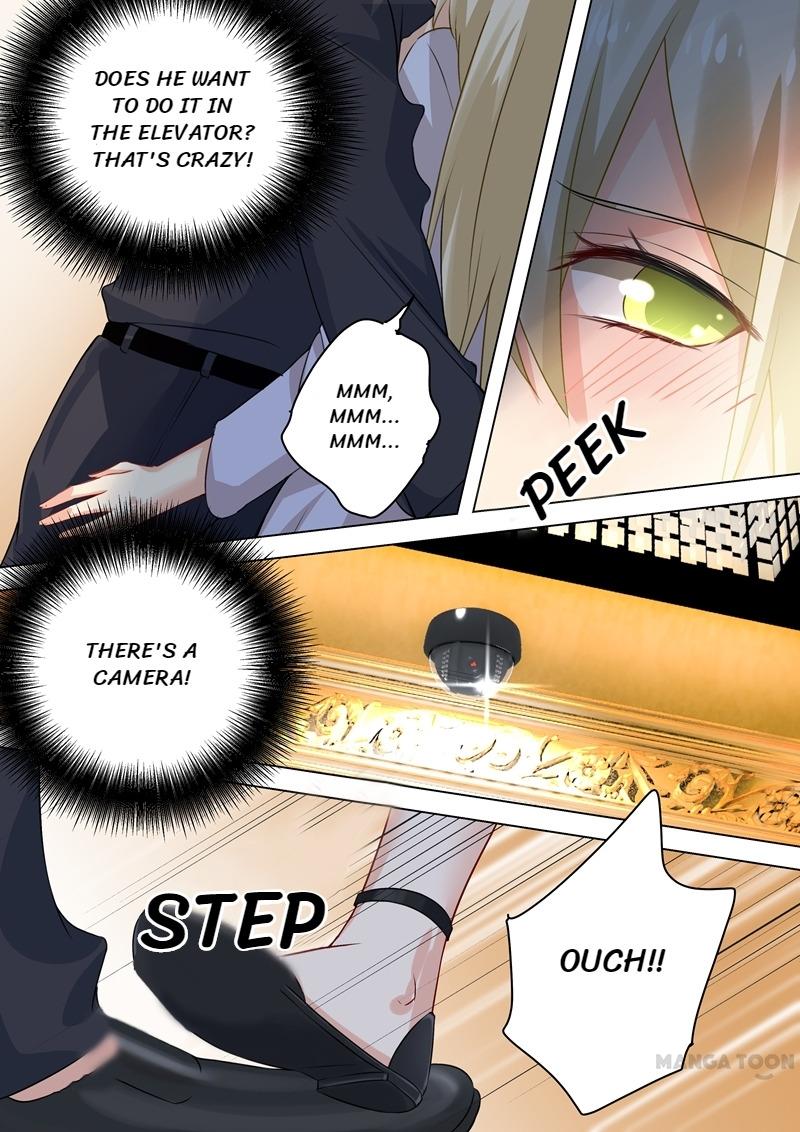 CEO Above, Me Below Chapter 44 page 5 - Chapter 44: Episode 44