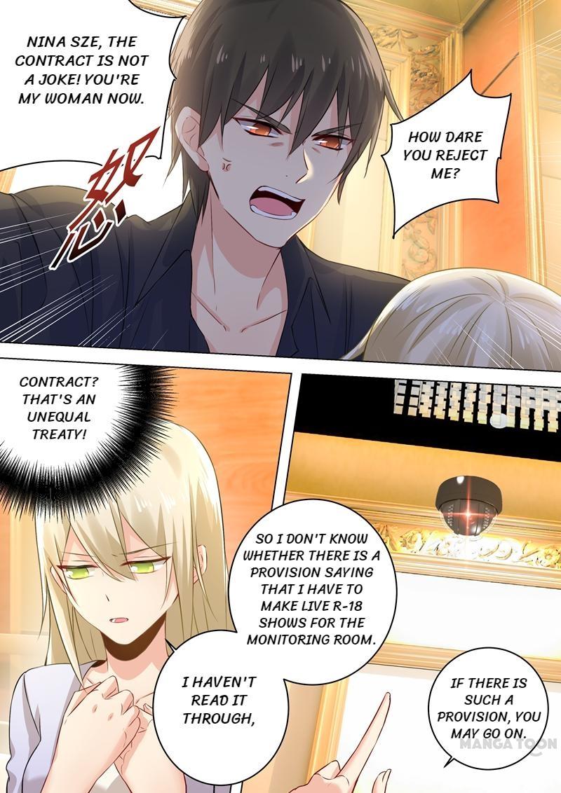 CEO Above, Me Below Chapter 44 page 6 - Chapter 44: Episode 44