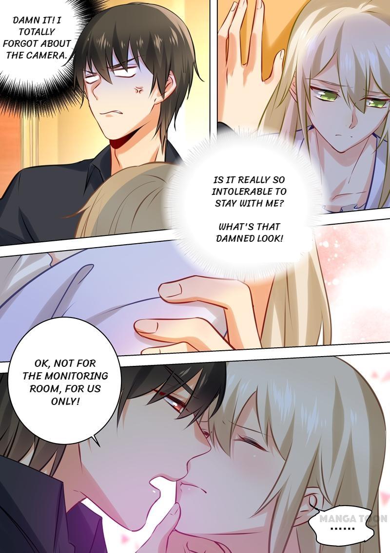 CEO Above, Me Below Chapter 44 page 7 - Chapter 44: Episode 44