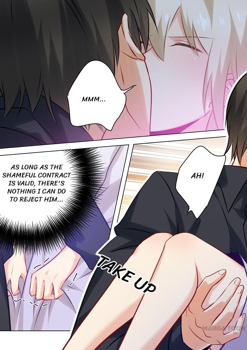 CEO Above, Me Below Chapter 44 page 8 - Chapter 44: Episode 44