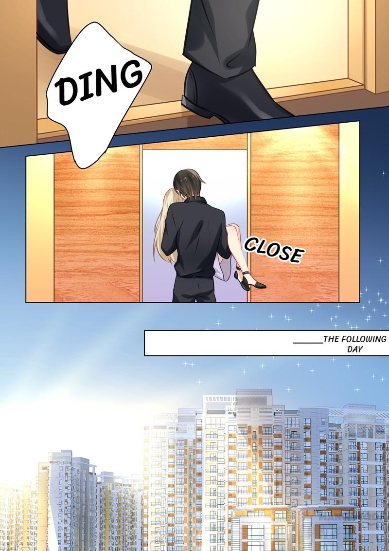 CEO Above, Me Below Chapter 45 page 1 - Chapter 45: Episode 45