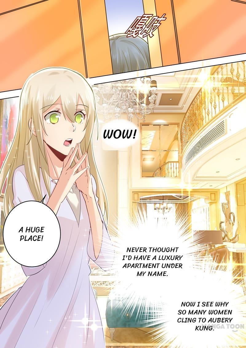 CEO Above, Me Below Chapter 45 page 4 - Chapter 45: Episode 45