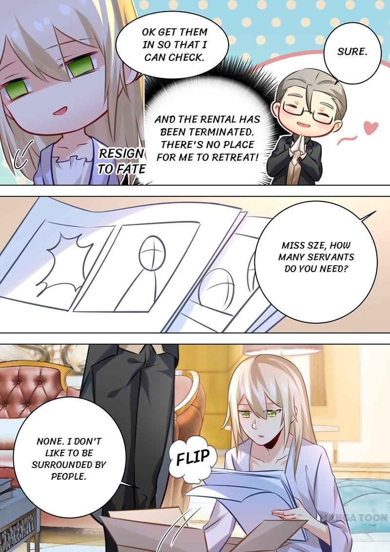 CEO Above, Me Below Chapter 45 page 7 - Chapter 45: Episode 45