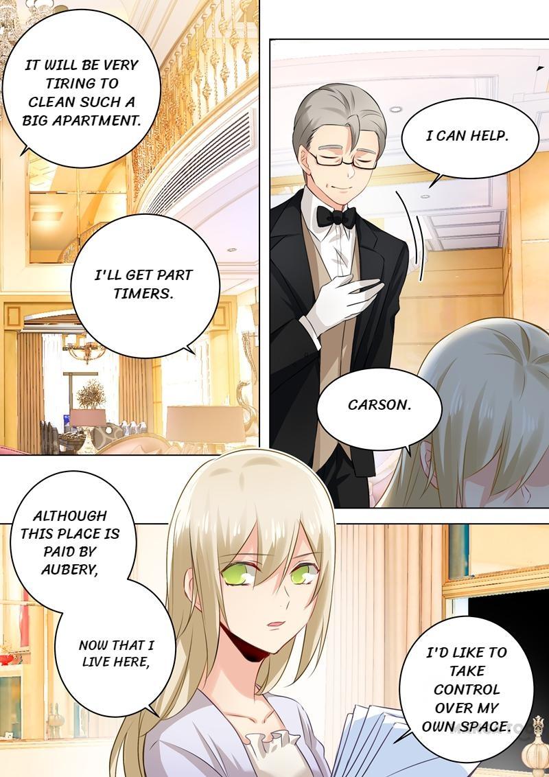 CEO Above, Me Below Chapter 45 page 8 - Chapter 45: Episode 45