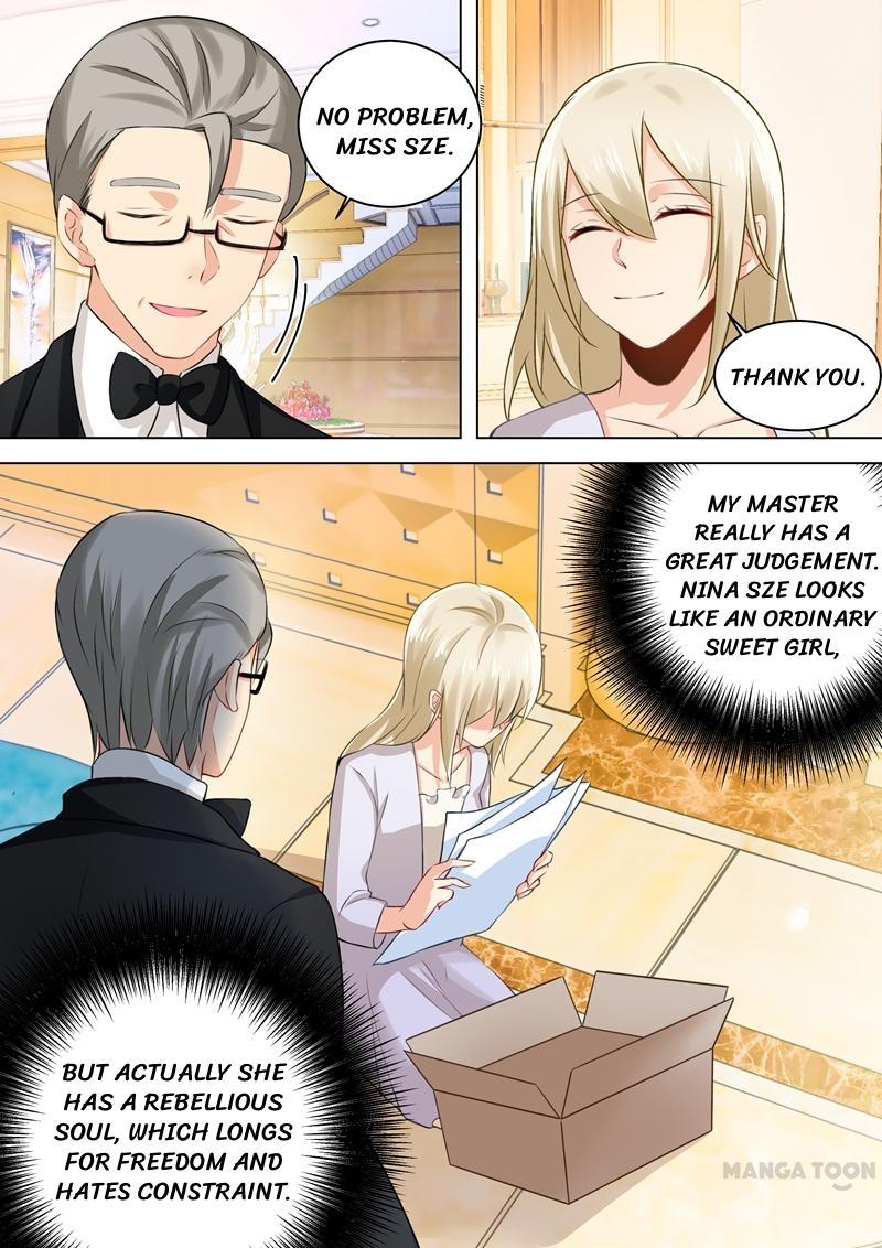 CEO Above, Me Below Chapter 46 page 1 - Chapter 46: Episode 46