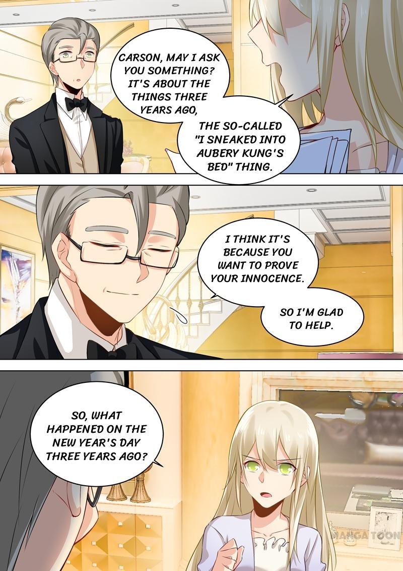 CEO Above, Me Below Chapter 46 page 2 - Chapter 46: Episode 46