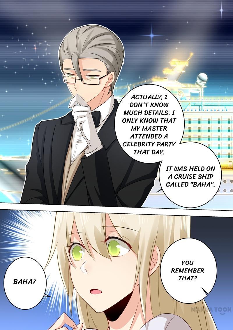 CEO Above, Me Below Chapter 46 page 3 - Chapter 46: Episode 46