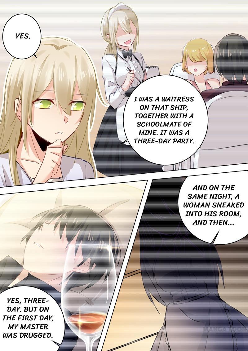 CEO Above, Me Below Chapter 46 page 4 - Chapter 46: Episode 46