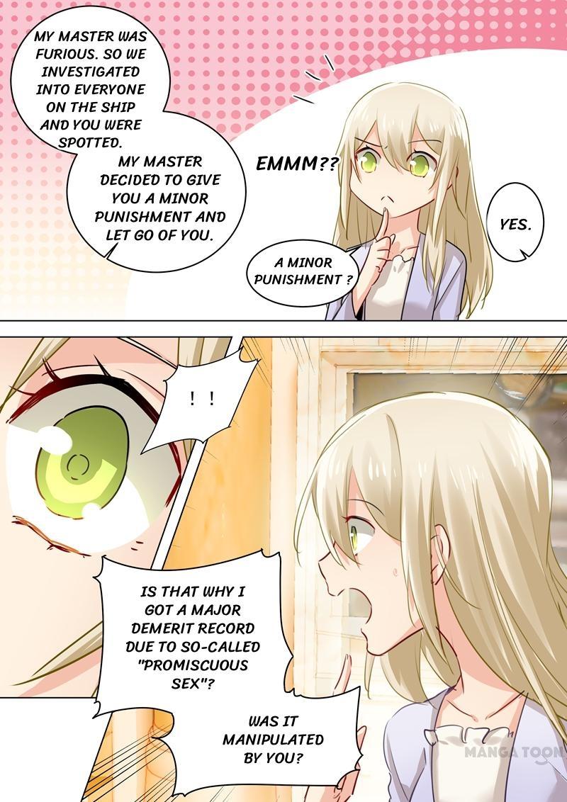 CEO Above, Me Below Chapter 46 page 5 - Chapter 46: Episode 46